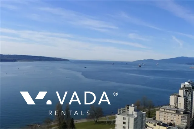 Westsea Towers in The West End - Studio For Rent in Vancouver at 1403 - 1330 Harwood Street, Vancouver, BC