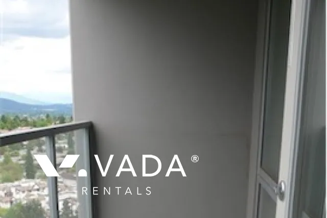 Latitude in Renfrew Collingwood - 1 Bedroom Apartment For Rent in Vancouver at 2210 - 3663 Crowley Drive, Vancouver, BC