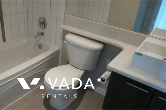 Opal in Brighouse - 2 Bedroom Apartment For Rent in Richmond at 705 - 7888 Saba Road, Richmond, BC