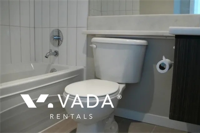 Opal in Brighouse - 2 Bedroom Apartment For Rent in Richmond at 705 - 7888 Saba Road, Richmond, BC