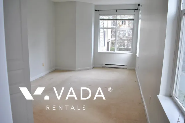 Carmichael House in Brentwood - 2 Bedroom Apartment For Rent in Burnaby at 314 - 4868 Brentwood Drive, Burnaby, BC