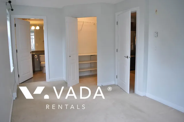 Carmichael House in Brentwood - 2 Bedroom Apartment For Rent in Burnaby at 314 - 4868 Brentwood Drive, Burnaby, BC