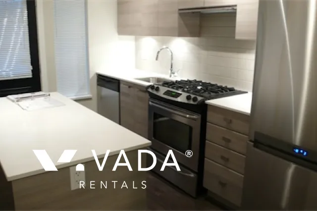 Cassia in Sperling Duthie - 1 Bedroom Apartment For Rent in Burnaby at 16 - 6965 Hastings Street, Burnaby, BC