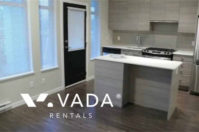 Cassia in Sperling Duthie - 1 Bedroom Apartment For Rent in Burnaby at 25 - 6965 Hastings Street, Burnaby, BC