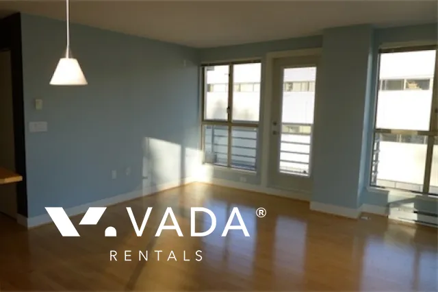 The i in Kitsilano - 2 Bedroom Apartment For Rent in Vancouver at 606 - 2137 West 10th Avenue, Vancouver, BC