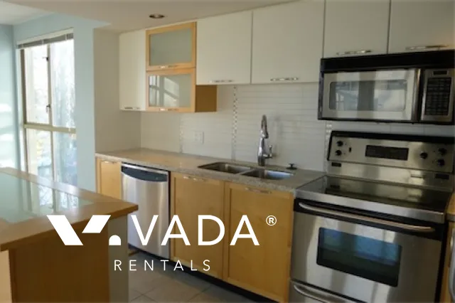 The i in Kitsilano - 2 Bedroom Apartment For Rent in Vancouver at 606 - 2137 West 10th Avenue, Vancouver, BC