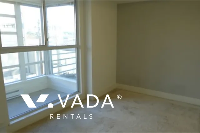 The i in Kitsilano - 2 Bedroom Apartment For Rent in Vancouver at 606 - 2137 West 10th Avenue, Vancouver, BC