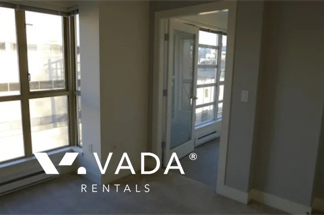 The i in Kitsilano - 2 Bedroom Apartment For Rent in Vancouver at 606 - 2137 West 10th Avenue, Vancouver, BC