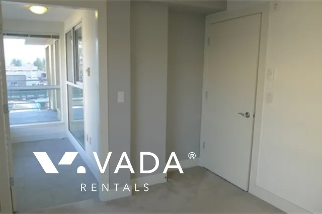 The i in Kitsilano - 2 Bedroom Apartment For Rent in Vancouver at 606 - 2137 West 10th Avenue, Vancouver, BC
