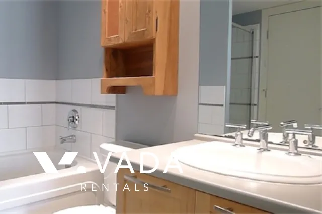 The i in Kitsilano - 2 Bedroom Apartment For Rent in Vancouver at 606 - 2137 West 10th Avenue, Vancouver, BC