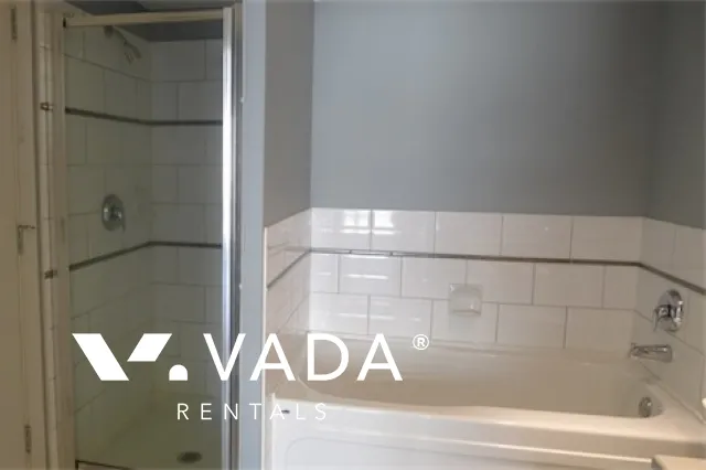 The i in Kitsilano - 2 Bedroom Apartment For Rent in Vancouver at 606 - 2137 West 10th Avenue, Vancouver, BC
