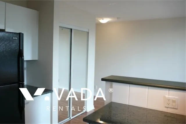 Lions in Downtown - Studio For Rent in Vancouver at 302 - 1367 Alberni Street, Vancouver, BC