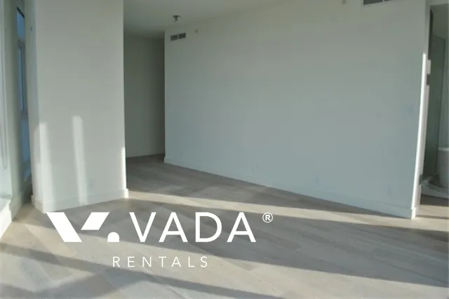 West Pender Place in Coal Harbour - 2 Bedroom Apartment For Rent in Vancouver at 3201 - 1499 West Pender Street, Vancouver, BC