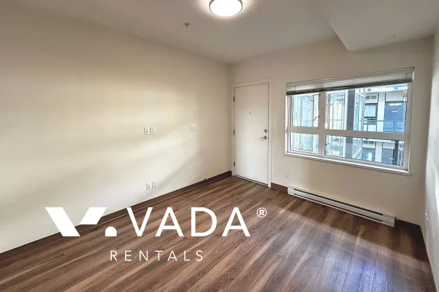 Sequel 138 in Chinatown - 1 Bedroom Apartment For Rent in Vancouver at 518 - 138 East Hastings Street, Vancouver, BC