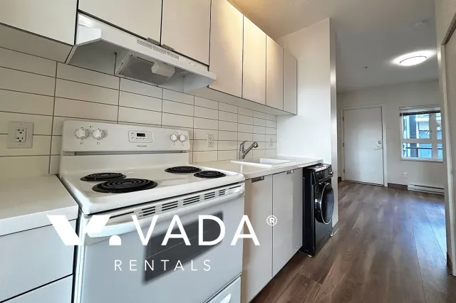Sequel 138 in Chinatown - 1 Bedroom Apartment For Rent in Vancouver at 518 - 138 East Hastings Street, Vancouver, BC