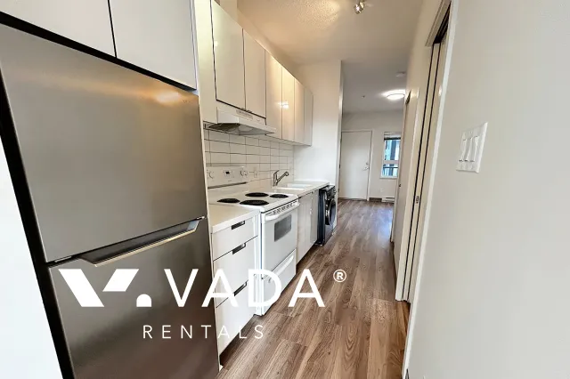 Sequel 138 in Chinatown - 1 Bedroom Apartment For Rent in Vancouver at 518 - 138 East Hastings Street, Vancouver, BC