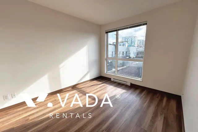 Sequel 138 in Chinatown - 1 Bedroom Apartment For Rent in Vancouver at 518 - 138 East Hastings Street, Vancouver, BC