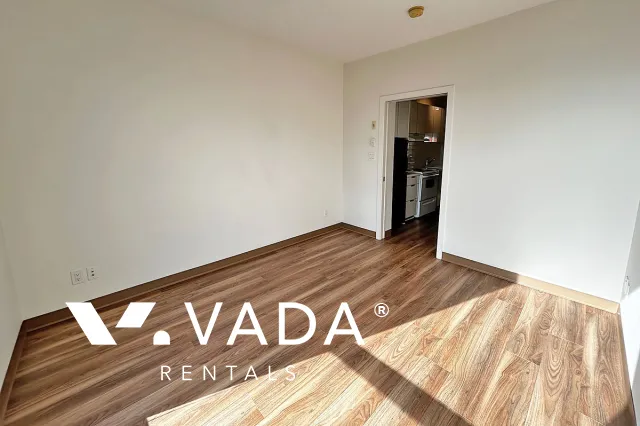 Sequel 138 in Chinatown - 1 Bedroom Apartment For Rent in Vancouver at 518 - 138 East Hastings Street, Vancouver, BC
