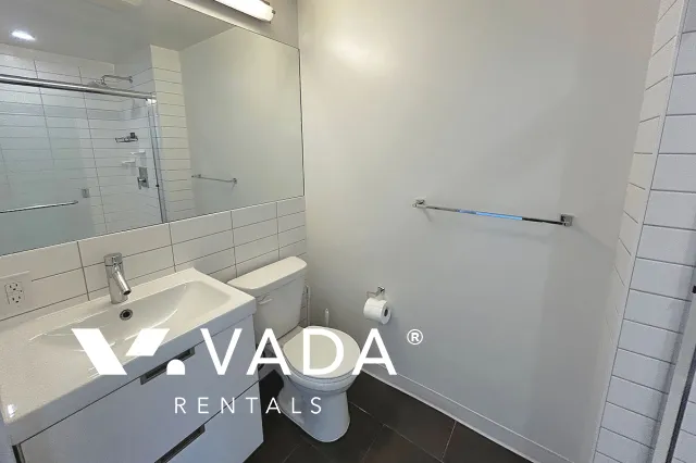 Sequel 138 in Chinatown - 1 Bedroom Apartment For Rent in Vancouver at 518 - 138 East Hastings Street, Vancouver, BC