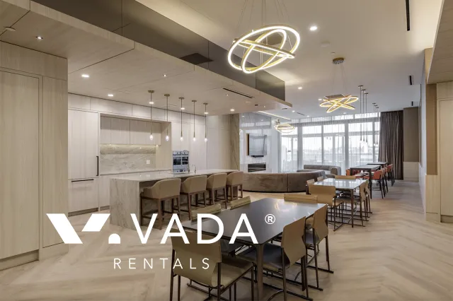 Gilmore Place Tower 1 in Brentwood - 2 Bedroom Apartment For Rent in Burnaby at 3009 - 2186 Gilmore Avenue, Burnaby, BC