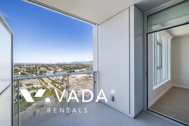 Gilmore Place Tower 1 in Brentwood - 2 Bedroom Apartment For Rent in Burnaby at 3009 - 2186 Gilmore Avenue, Burnaby, BC