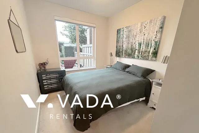 Queen Mary in Central Lonsdale - 2 Bedroom Apartment For Rent in North Vancouver at 101 - 717 Chesterfield Avenue North, North Vancouver, BC