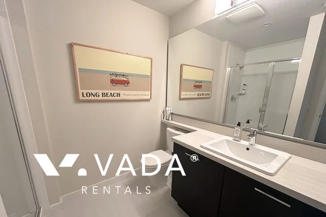 Queen Mary in Central Lonsdale - 2 Bedroom Apartment For Rent in North Vancouver at 101 - 717 Chesterfield Avenue North, North Vancouver, BC