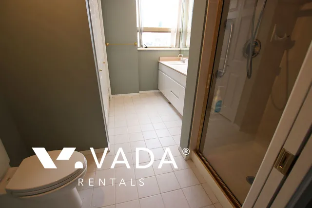 The Selkirk in North Coquitlam - 2 Bedroom Apartment For Rent in Coquitlam at 506 - 1199 Eastwood Street, Coquitlam, BC