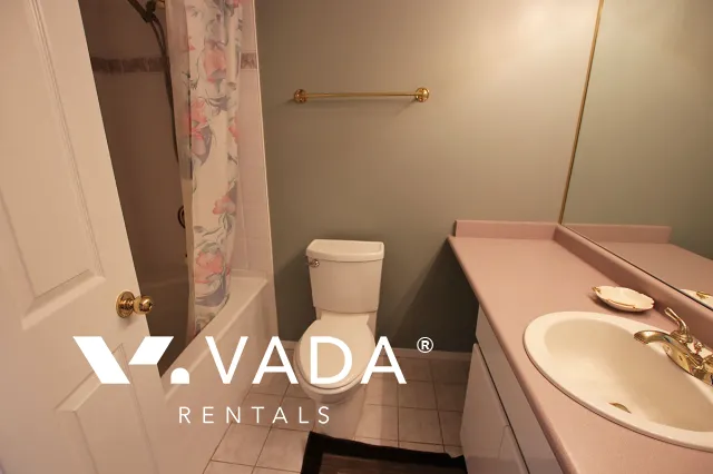 The Selkirk in North Coquitlam - 2 Bedroom Apartment For Rent in Coquitlam at 506 - 1199 Eastwood Street, Coquitlam, BC