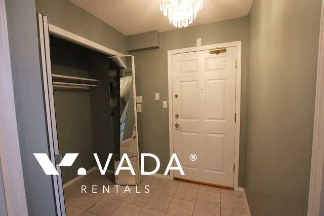 The Selkirk in North Coquitlam - 2 Bedroom Apartment For Rent in Coquitlam at 506 - 1199 Eastwood Street, Coquitlam, BC