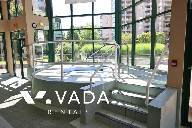 The Selkirk in North Coquitlam - 2 Bedroom Apartment For Rent in Coquitlam at 506 - 1199 Eastwood Street, Coquitlam, BC