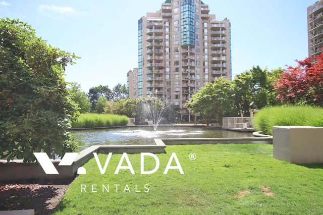 The Selkirk in North Coquitlam - 2 Bedroom Apartment For Rent in Coquitlam at 506 - 1199 Eastwood Street, Coquitlam, BC