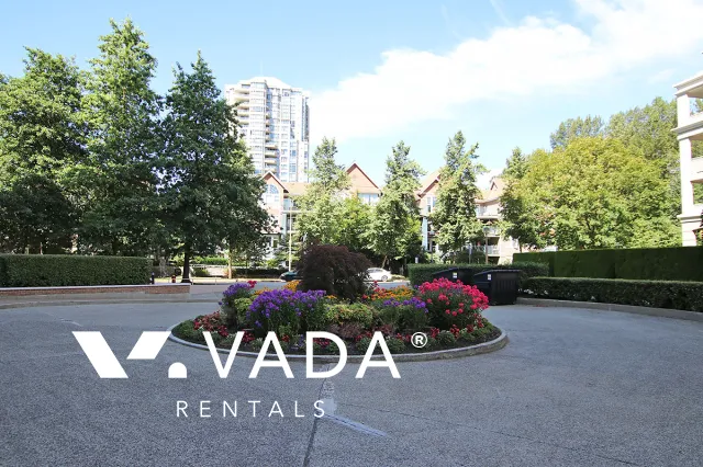 The Selkirk in North Coquitlam - 2 Bedroom Apartment For Rent in Coquitlam at 506 - 1199 Eastwood Street, Coquitlam, BC