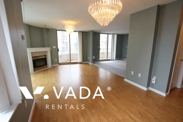 The Selkirk in North Coquitlam - 2 Bedroom Apartment For Rent in Coquitlam at 506 - 1199 Eastwood Street, Coquitlam, BC
