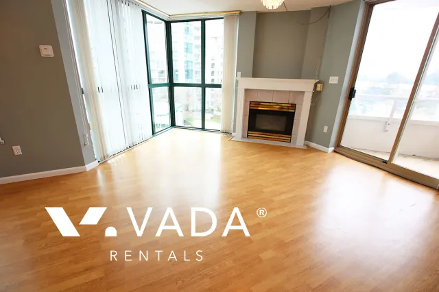 The Selkirk in North Coquitlam - 2 Bedroom Apartment For Rent in Coquitlam at 506 - 1199 Eastwood Street, Coquitlam, BC