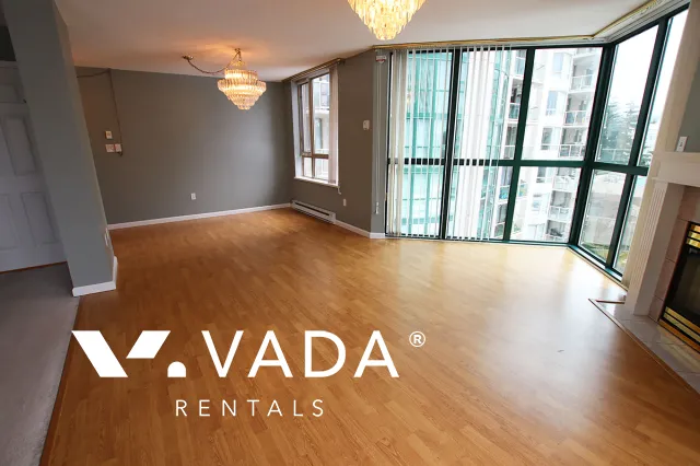 The Selkirk in North Coquitlam - 2 Bedroom Apartment For Rent in Coquitlam at 506 - 1199 Eastwood Street, Coquitlam, BC