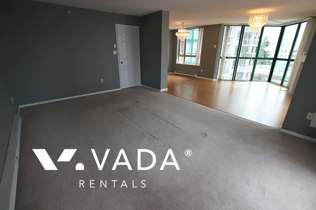 The Selkirk in North Coquitlam - 2 Bedroom Apartment For Rent in Coquitlam at 506 - 1199 Eastwood Street, Coquitlam, BC