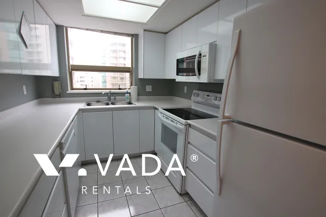 The Selkirk in North Coquitlam - 2 Bedroom Apartment For Rent in Coquitlam at 506 - 1199 Eastwood Street, Coquitlam, BC