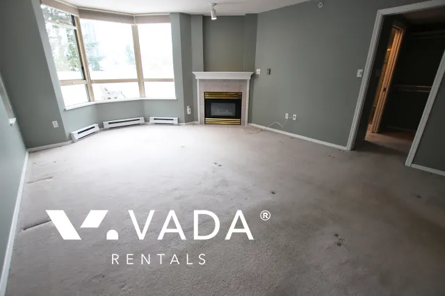 The Selkirk in North Coquitlam - 2 Bedroom Apartment For Rent in Coquitlam at 506 - 1199 Eastwood Street, Coquitlam, BC