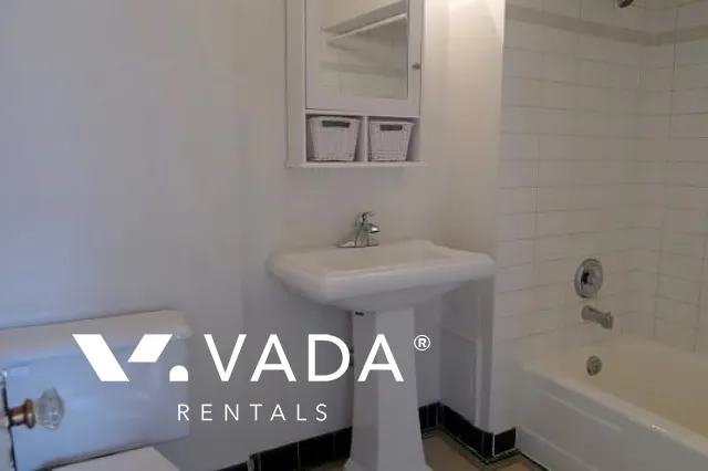 Devon Manor in Fairview - 2 Bedroom Apartment For Rent in Vancouver at 9 - 1255 West 12th Avenue, Vancouver, BC