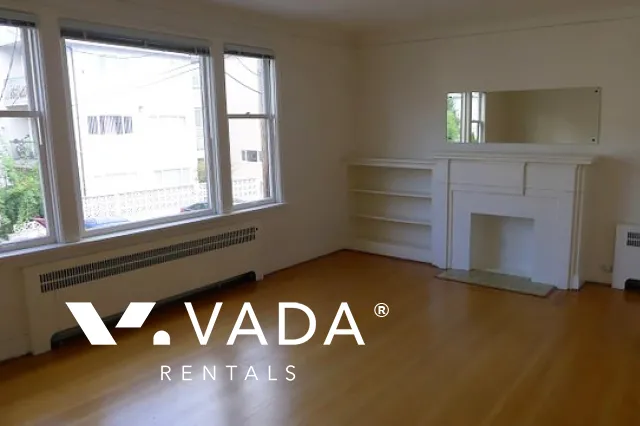 Devon Manor in Fairview - 2 Bedroom Apartment For Rent in Vancouver at 9 - 1255 West 12th Avenue, Vancouver, BC
