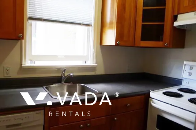 Devon Manor in Fairview - 2 Bedroom Apartment For Rent in Vancouver at 9 - 1255 West 12th Avenue, Vancouver, BC