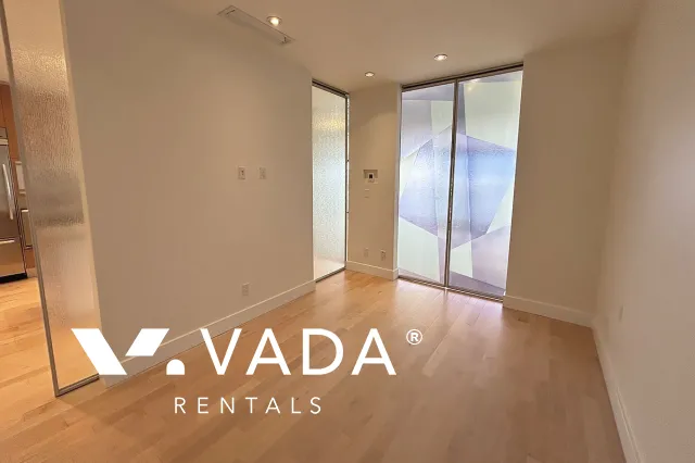 Greenshields in Gastown - 2 Bedroom Apartment For Rent in Vancouver at 508 - 345 Water Street, Vancouver, BC