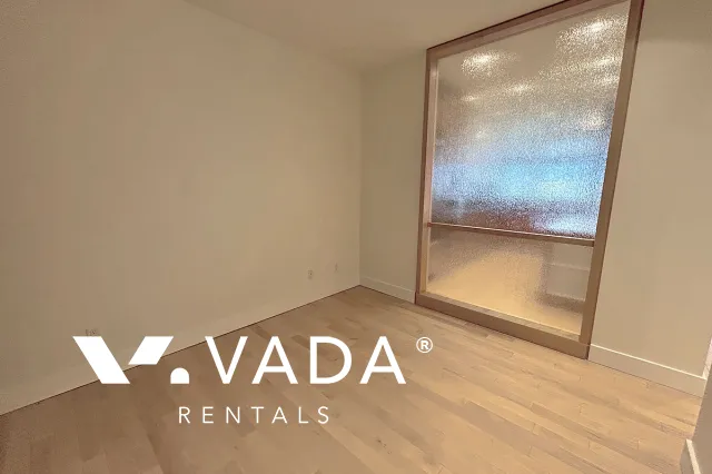 Greenshields in Gastown - 2 Bedroom Apartment For Rent in Vancouver at 508 - 345 Water Street, Vancouver, BC