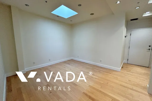 Greenshields in Gastown - 2 Bedroom Apartment For Rent in Vancouver at 508 - 345 Water Street, Vancouver, BC