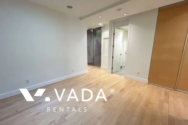 Greenshields in Gastown - 2 Bedroom Apartment For Rent in Vancouver at 508 - 345 Water Street, Vancouver, BC