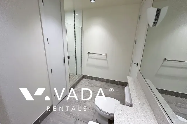Greenshields in Gastown - 2 Bedroom Apartment For Rent in Vancouver at 508 - 345 Water Street, Vancouver, BC