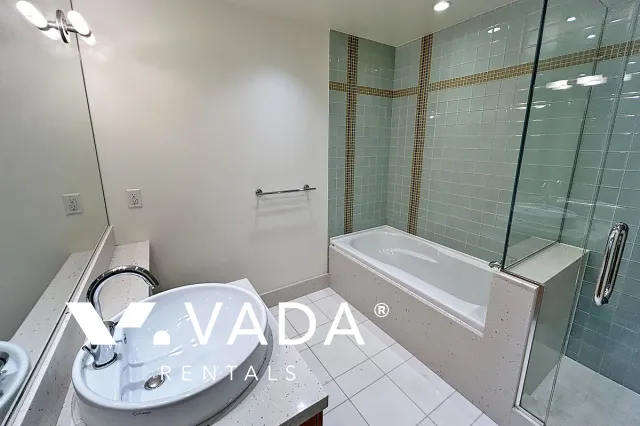 Greenshields in Gastown - 2 Bedroom Apartment For Rent in Vancouver at 508 - 345 Water Street, Vancouver, BC