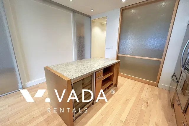 Greenshields in Gastown - 2 Bedroom Apartment For Rent in Vancouver at 508 - 345 Water Street, Vancouver, BC