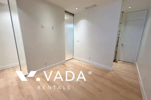 Greenshields in Gastown - 2 Bedroom Apartment For Rent in Vancouver at 508 - 345 Water Street, Vancouver, BC